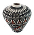 Hand Crafted Native American Acoma Pottery JX130394